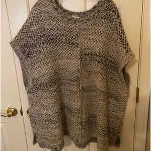 - Purejill Women’s Cozy Soft Sweater Vest Mohair & Wool Size 3X-4X